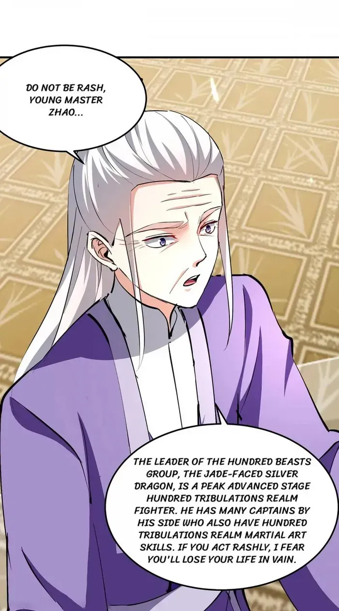 Strongest Leveling Chapter 344 Online - página 23