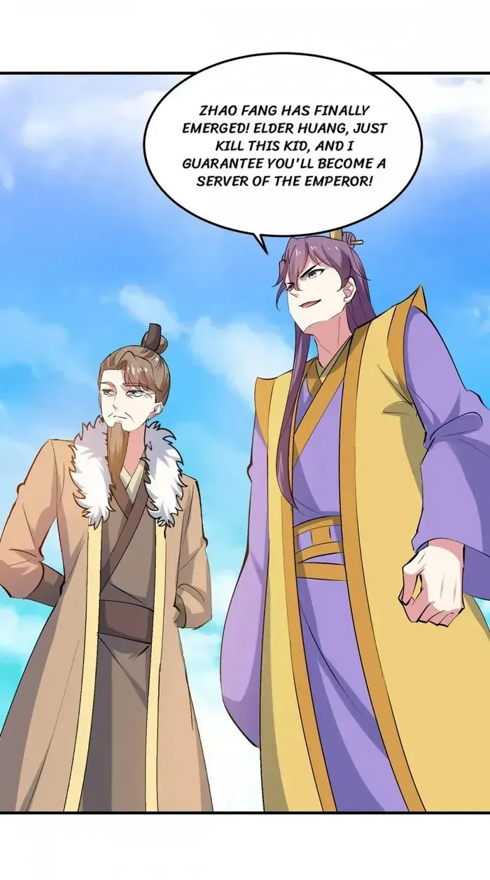 Strongest Leveling Chapter 344 Online - página 32