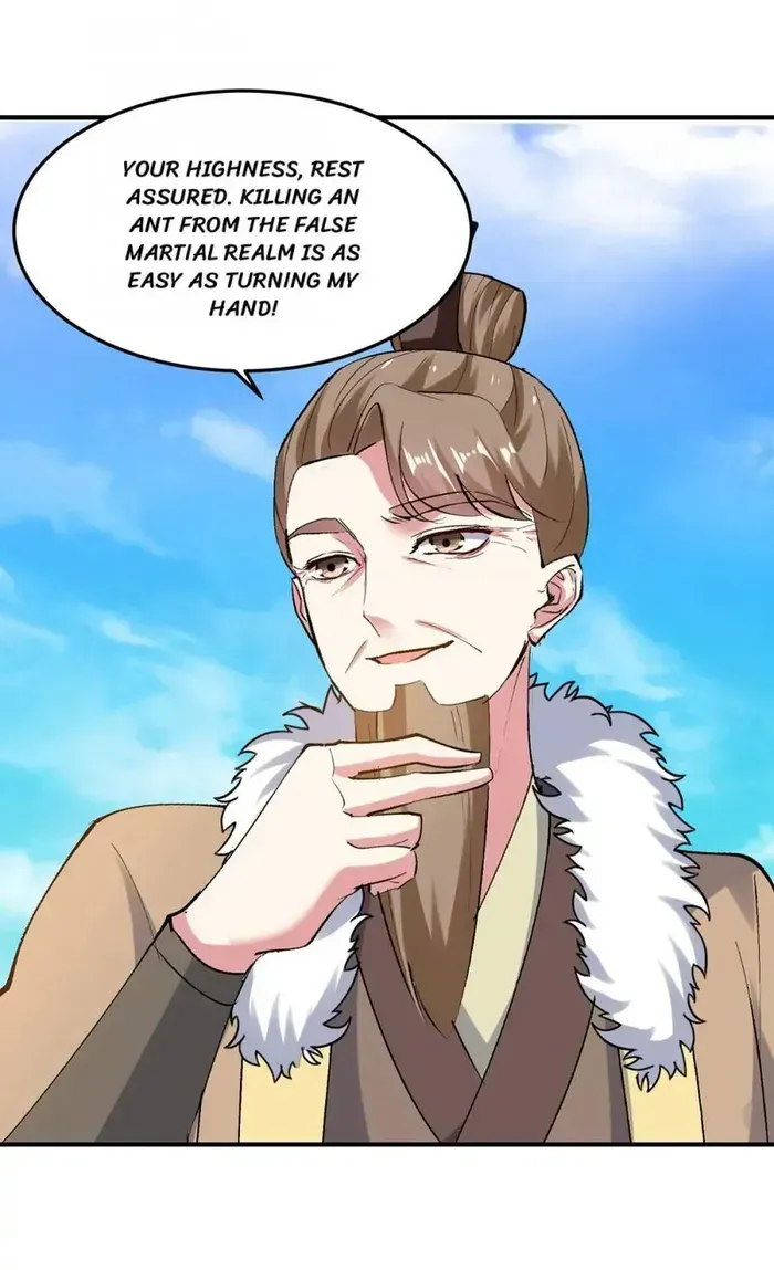 Strongest Leveling Chapter 344 Online - página 33