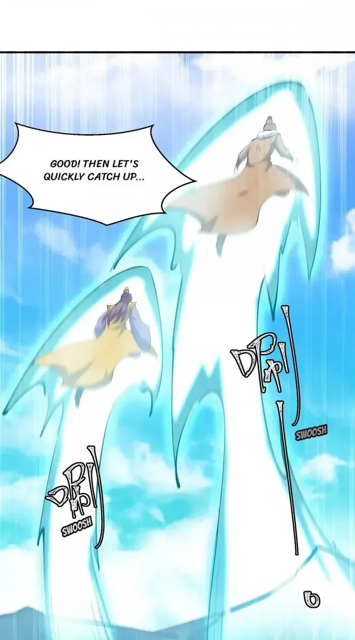 Strongest Leveling Chapter 344 Online - página 34