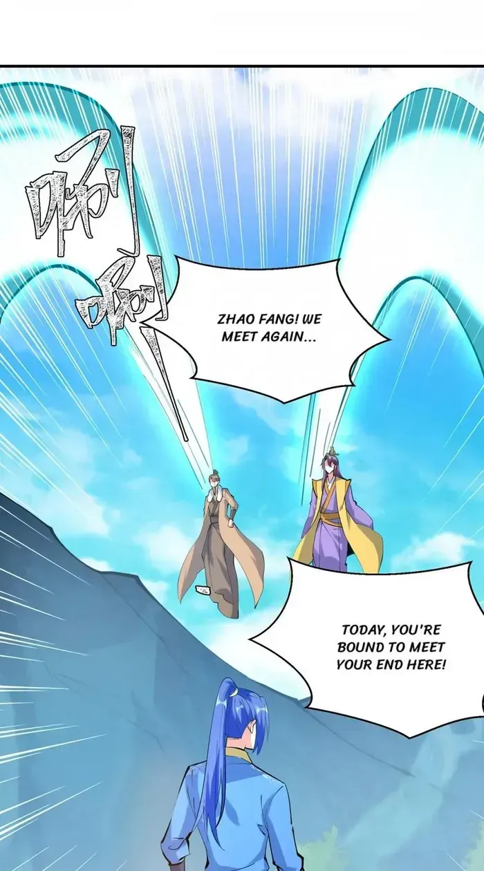 Strongest Leveling Chapter 344 Online - página 40