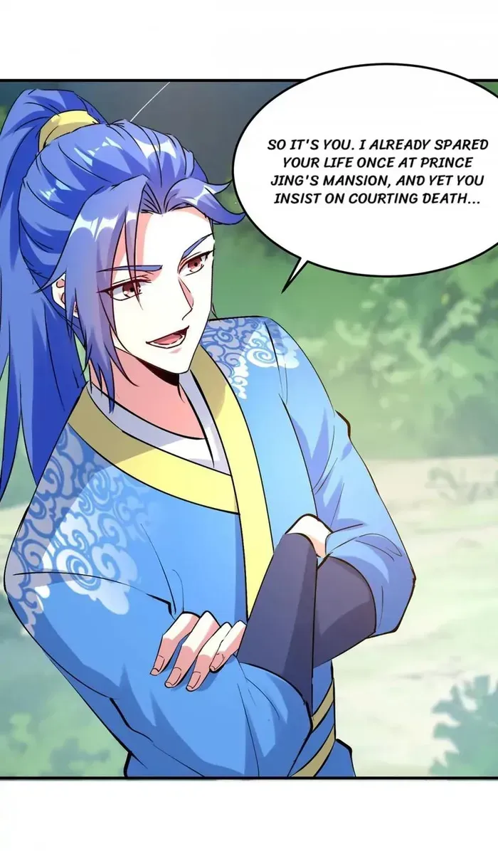Strongest Leveling Chapter 344 Online - página 42