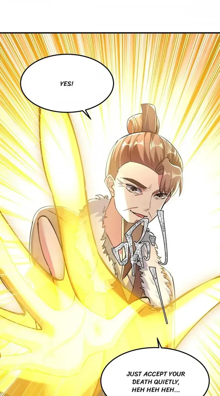 Strongest Leveling Chapter 344 Online - página 48
