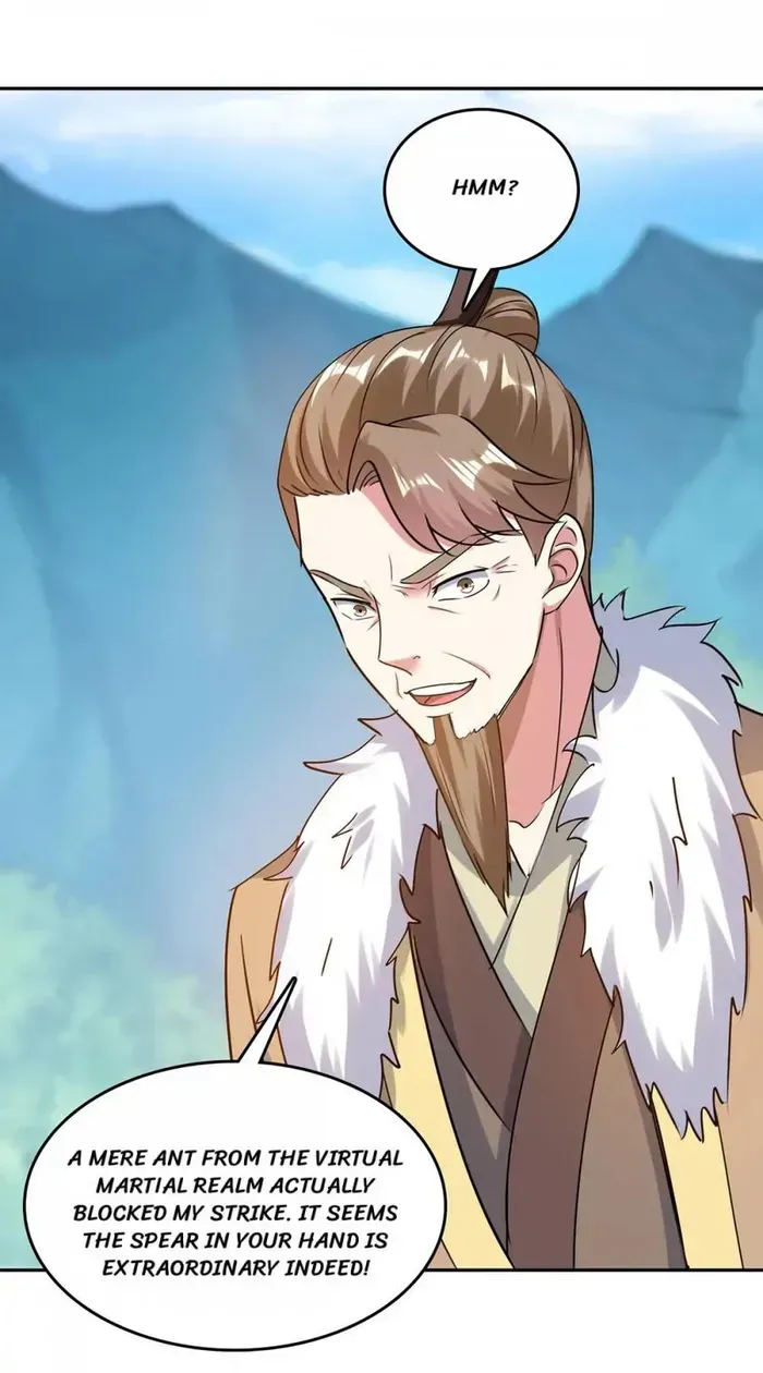 Strongest Leveling Chapter 345 Online - página 3