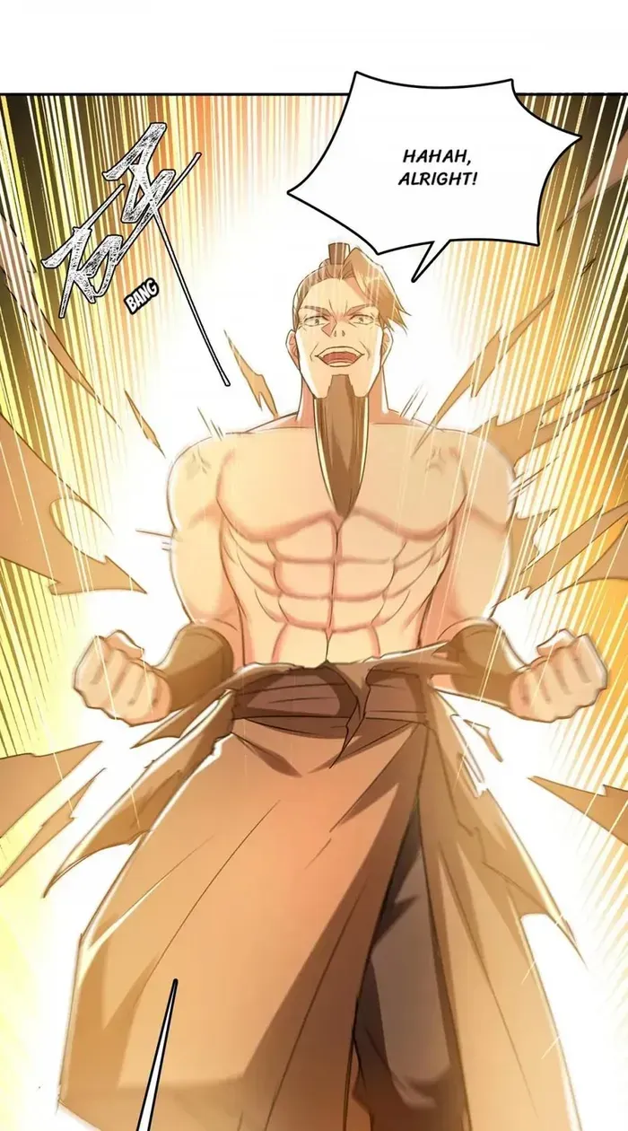 Strongest Leveling Chapter 345 Online - página 5