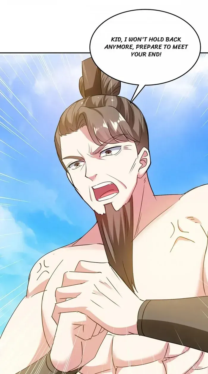 Strongest Leveling Chapter 345 Online - página 7