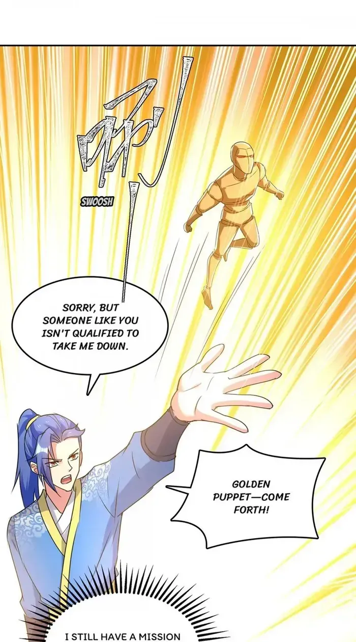 Strongest Leveling Chapter 345 Online - página 9