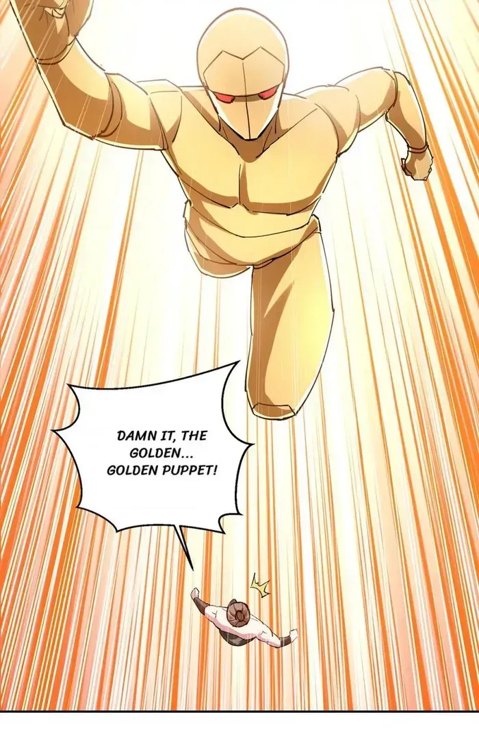 Strongest Leveling Chapter 345 Online - página 12
