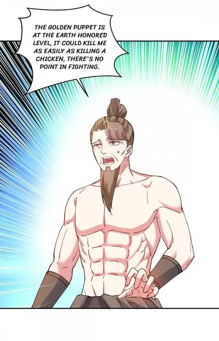 Strongest Leveling Chapter 345 Online - página 13