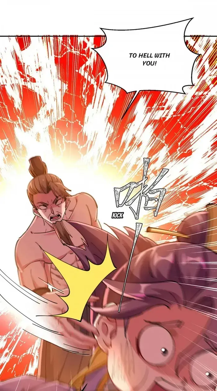 Strongest Leveling Chapter 345 Online - página 15