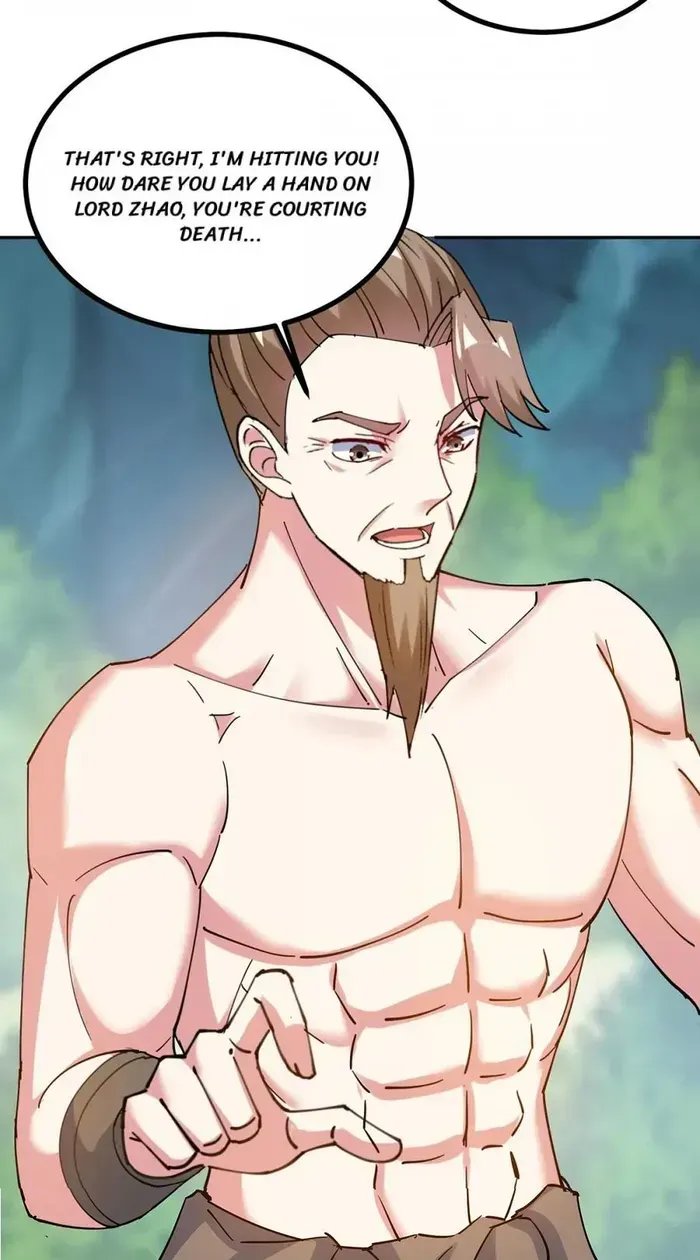 Strongest Leveling Chapter 345 Online - página 18