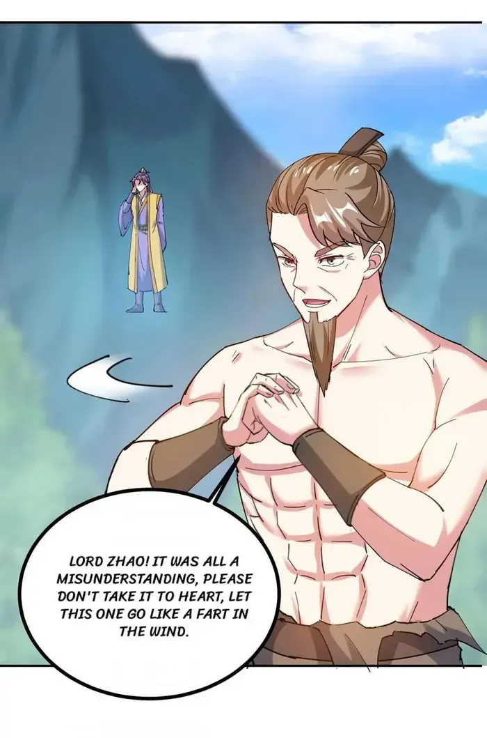 Strongest Leveling Chapter 345 Online - página 20