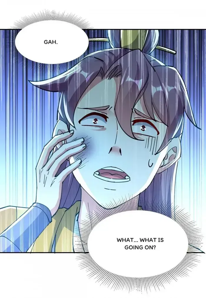 Strongest Leveling Chapter 345 Online - página 21