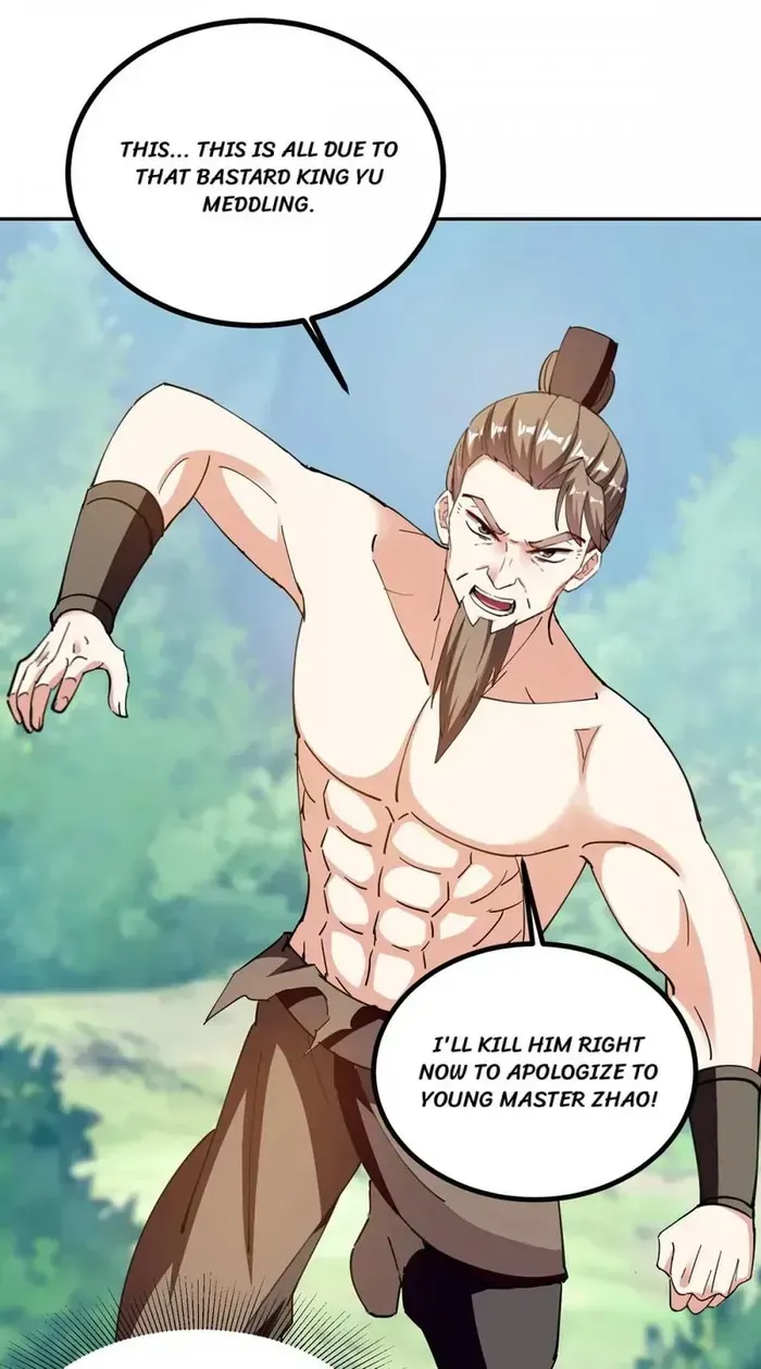 Strongest Leveling Chapter 345 Online - página 23