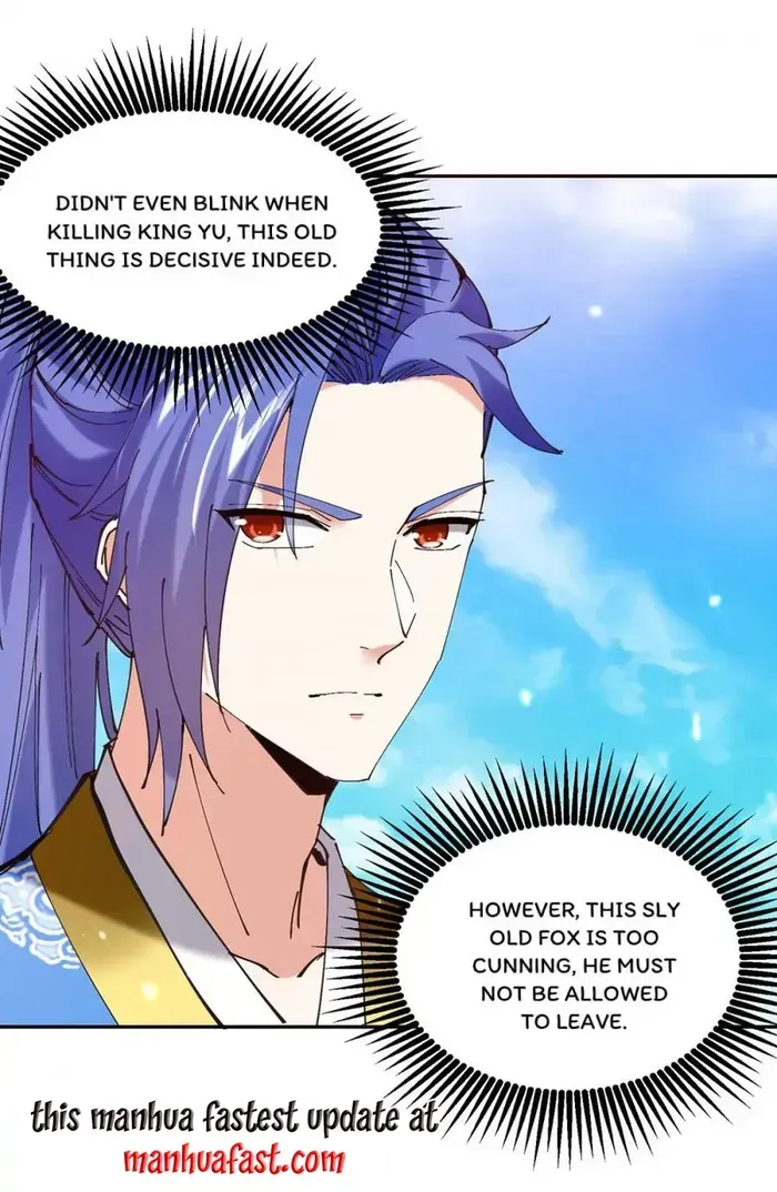 Strongest Leveling Chapter 345 Online - página 28