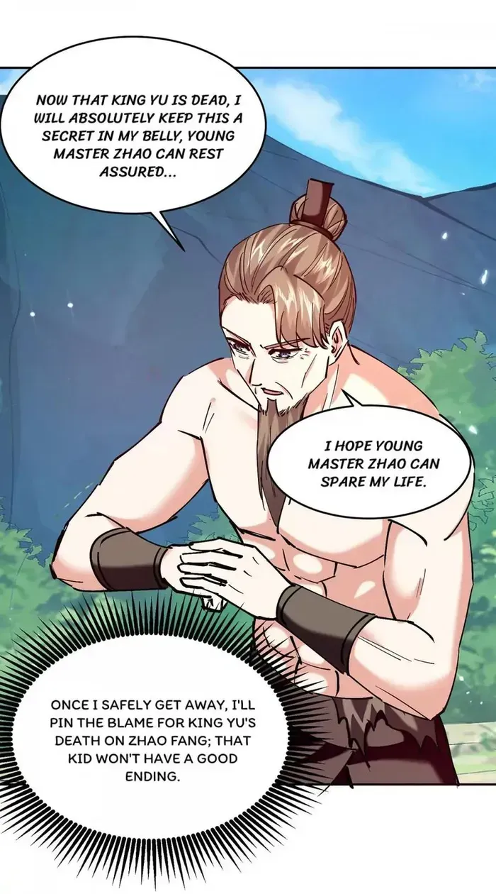 Strongest Leveling Chapter 345 Online - página 29