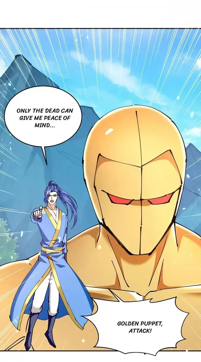 Strongest Leveling Chapter 345 Online - página 30