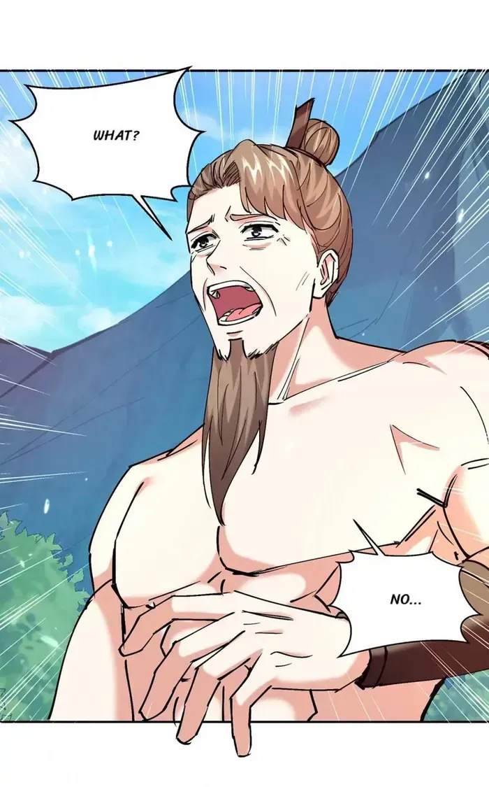 Strongest Leveling Chapter 345 Online - página 31