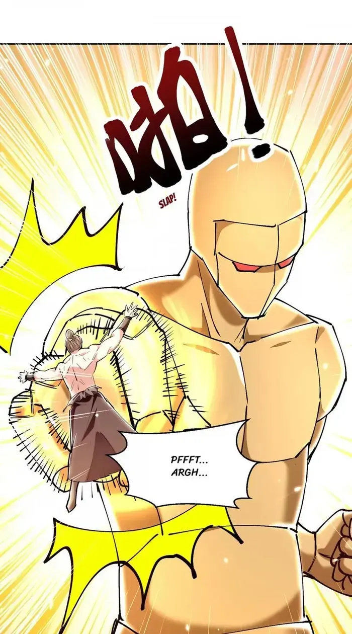 Strongest Leveling Chapter 345 Online - página 32