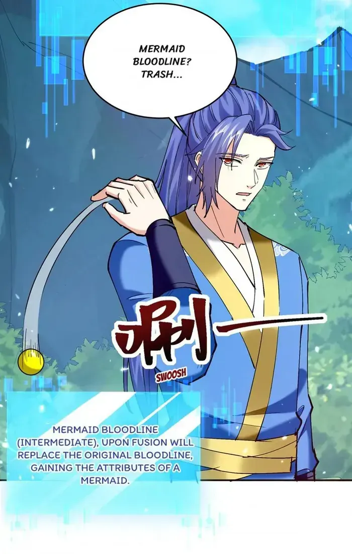 Strongest Leveling Chapter 345 Online - página 37