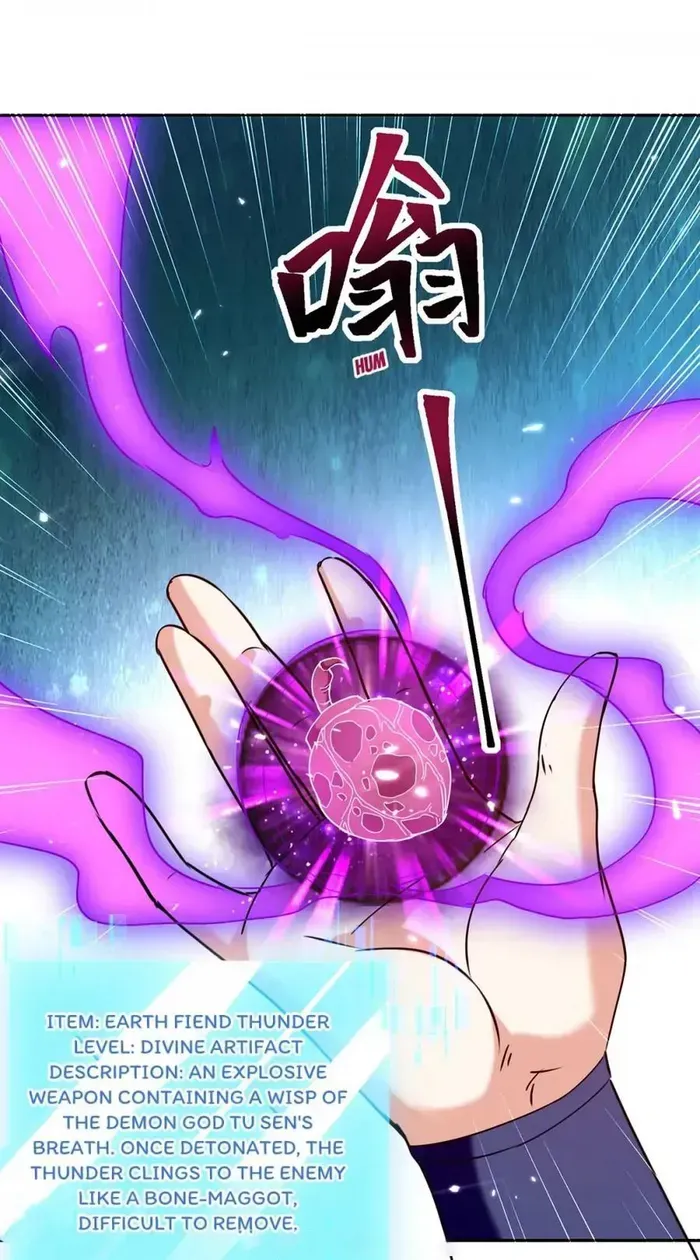 Strongest Leveling Chapter 345 Online - página 39