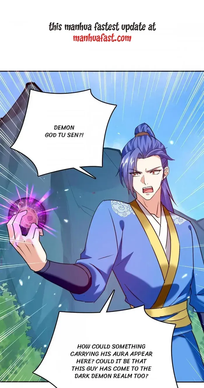 Strongest Leveling Chapter 346 Online - página 1