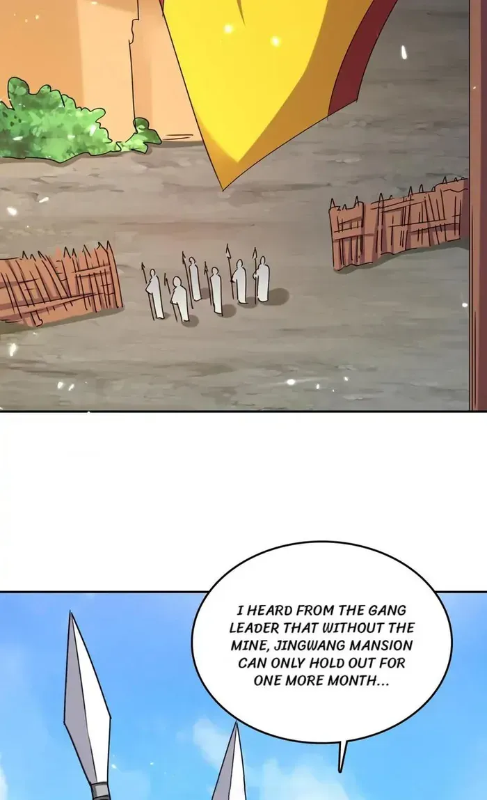 Strongest Leveling Chapter 346 Online - página 8