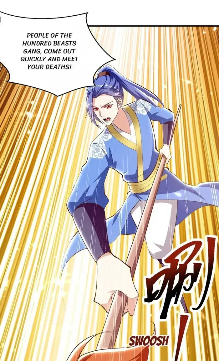 Strongest Leveling Chapter 346 Online - página 11