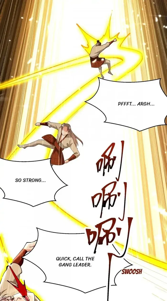 Strongest Leveling Chapter 346 Online - página 15