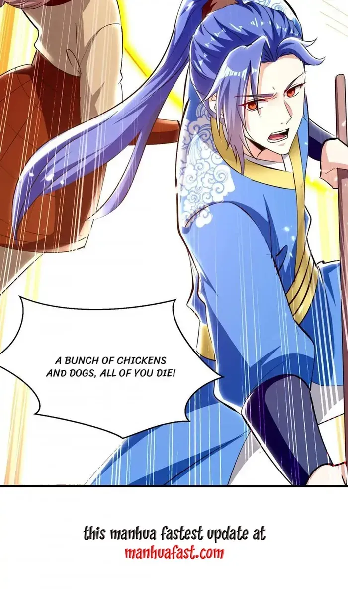 Strongest Leveling Chapter 346 Online - página 17