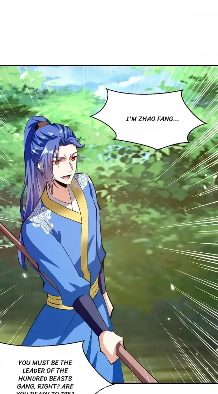 Strongest Leveling Chapter 346 Online - página 20
