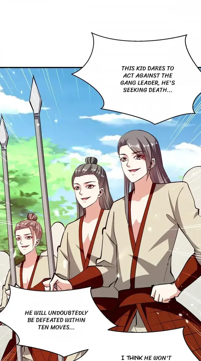 Strongest Leveling Chapter 346 Online - página 27