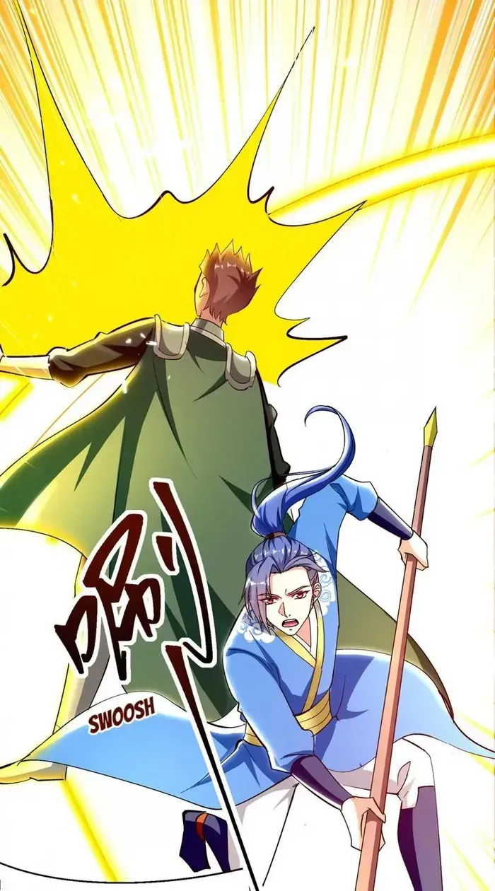 Strongest Leveling Chapter 346 Online - página 32