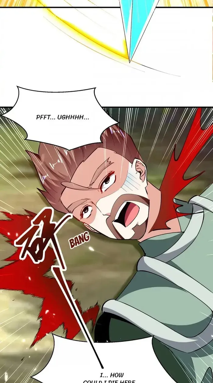 Strongest Leveling Chapter 346 Online - página 34