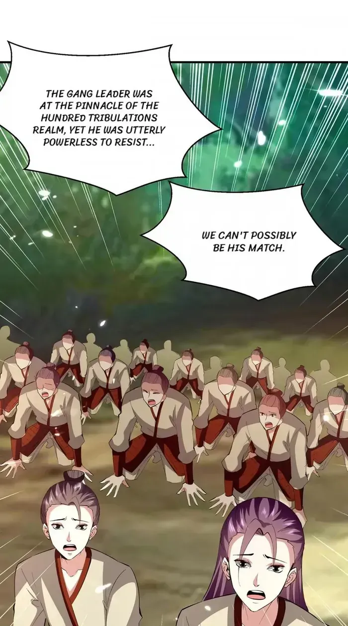 Strongest Leveling Chapter 346 Online - página 39