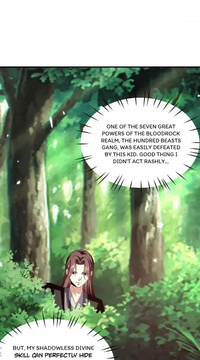 Strongest Leveling Chapter 346 Online - página 47