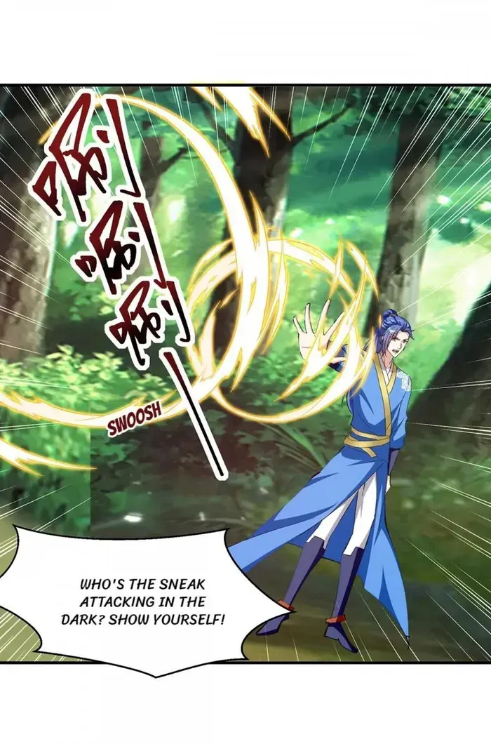 Strongest Leveling Chapter 346 Online - página 50
