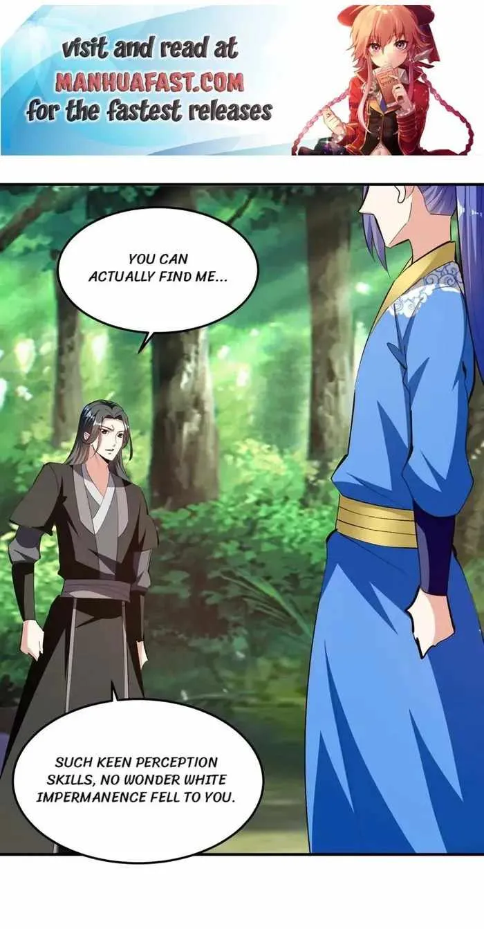 Strongest Leveling Chapter 347 Online - página 1