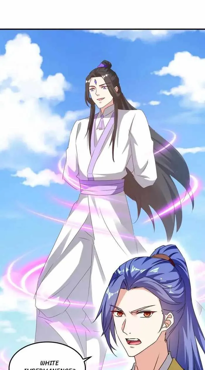 Strongest Leveling Chapter 347 Online - página 2