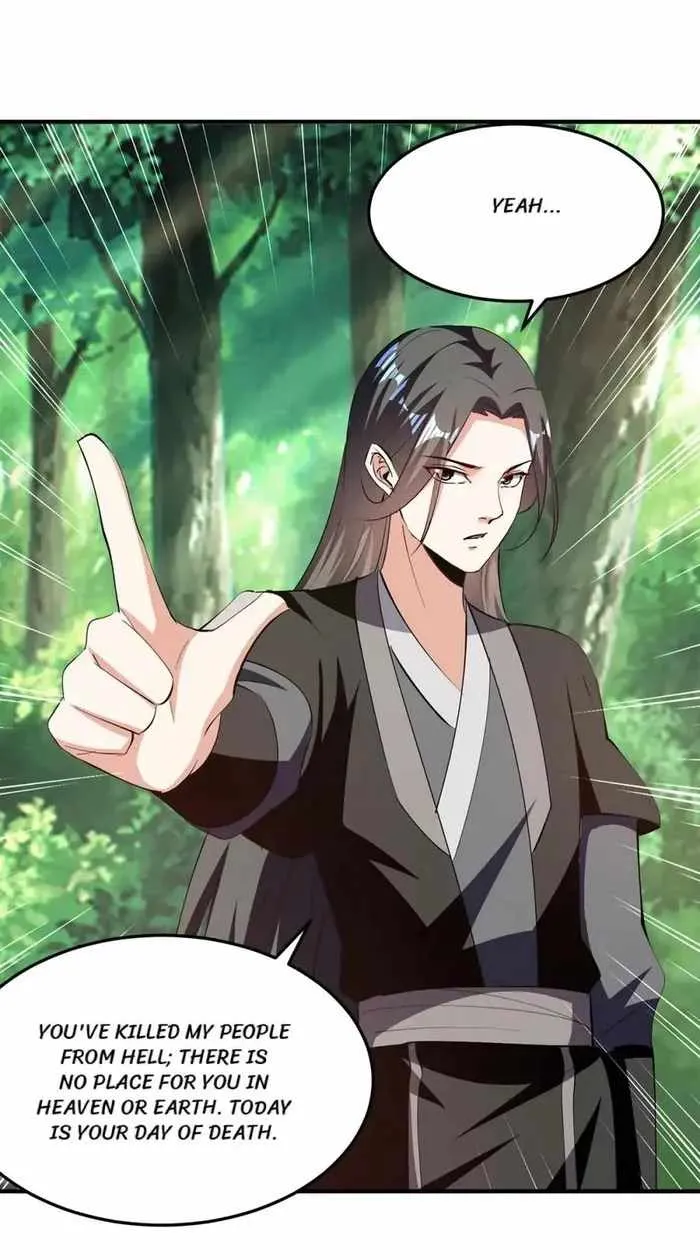 Strongest Leveling Chapter 347 Online - página 4