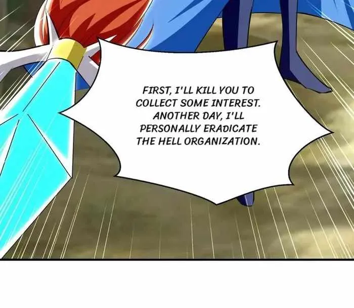 Strongest Leveling Chapter 347 Online - página 6