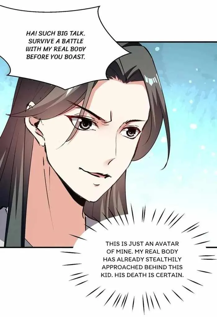 Strongest Leveling Chapter 347 Online - página 7