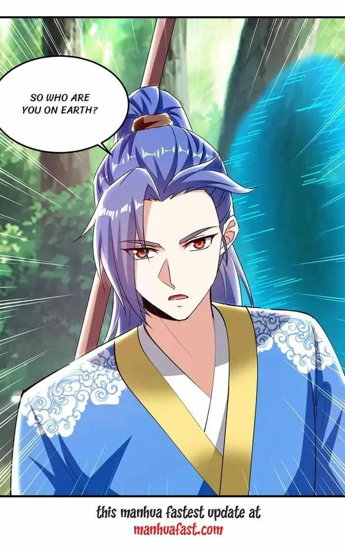 Strongest Leveling Chapter 347 Online - página 8