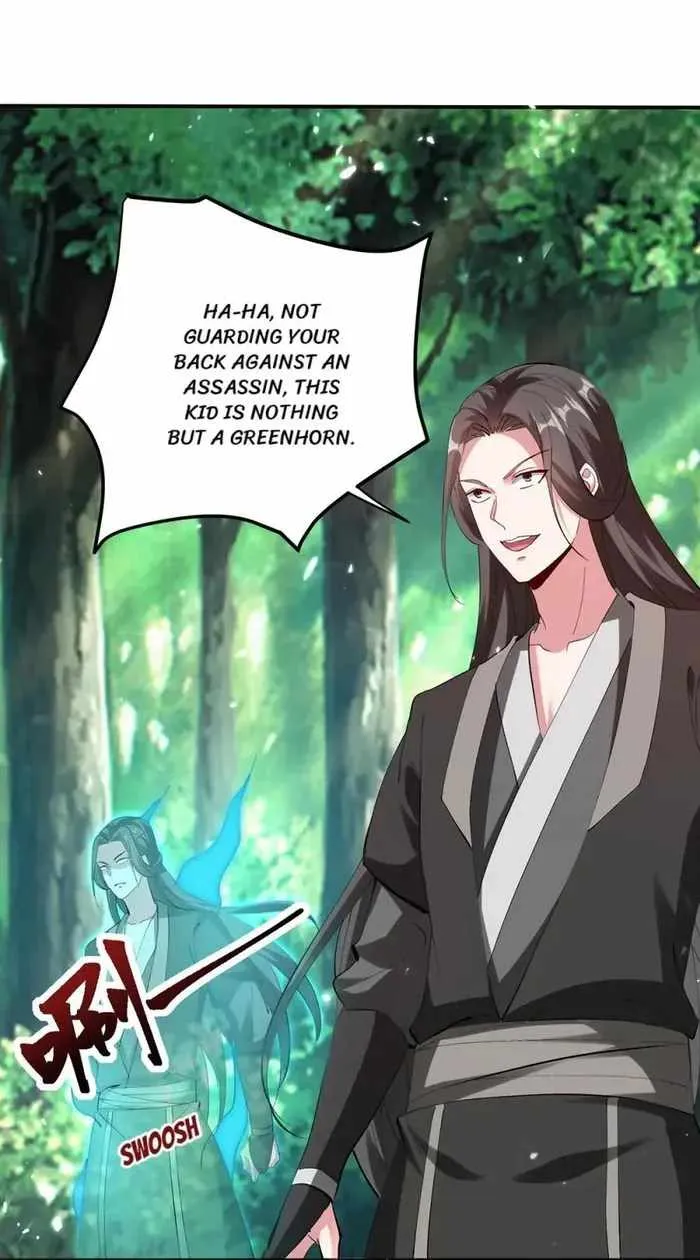 Strongest Leveling Chapter 347 Online - página 12