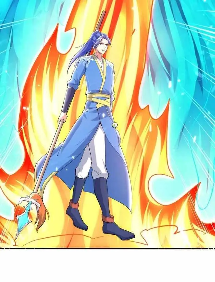 Strongest Leveling Chapter 347 Online - página 19