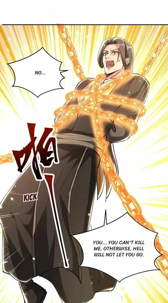 Strongest Leveling Chapter 347 Online - página 26