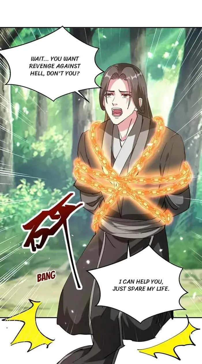 Strongest Leveling Chapter 347 Online - página 29