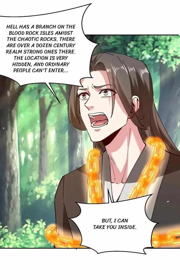 Strongest Leveling Chapter 347 Online - página 32