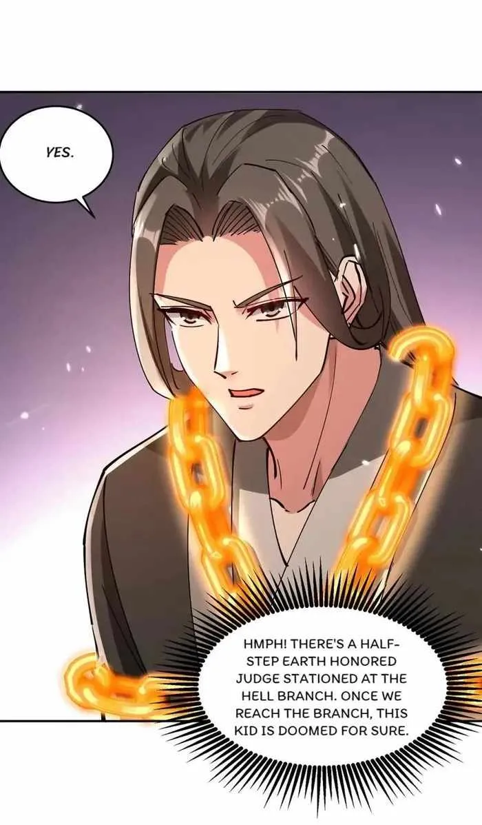 Strongest Leveling Chapter 347 Online - página 34