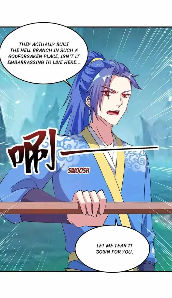 Strongest Leveling Chapter 347 Online - página 38